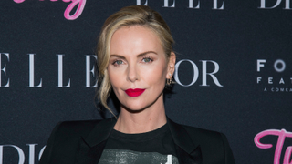 New Roger Ailes Movie Will Star Charlize Theron As Megyn Kelly